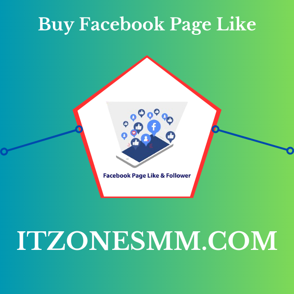 Buy Facebook Page Likes - Get 100% Organic & Genuine