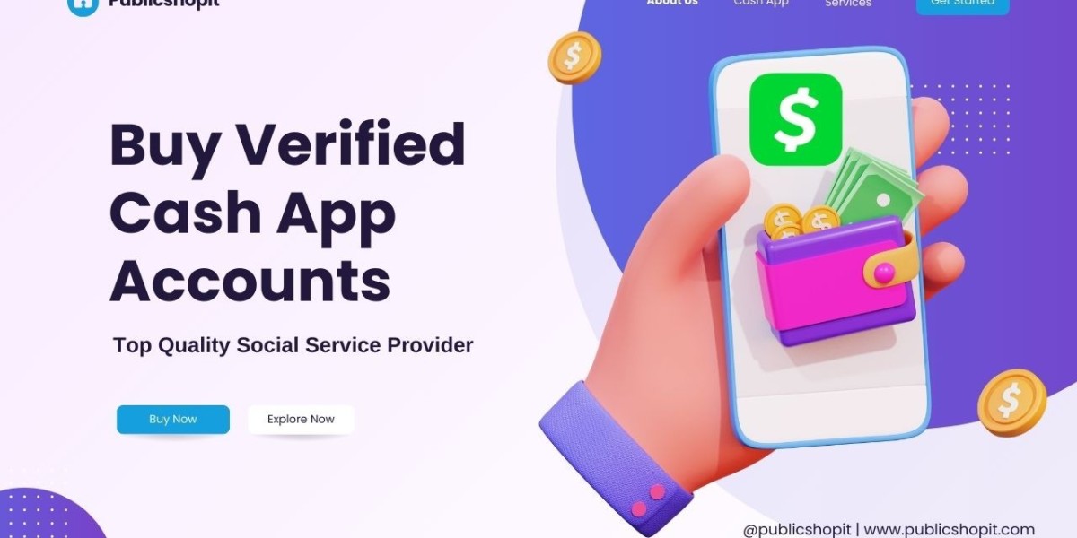 At #publicshopit Buy Verified Cash App Accounts - BTC Enable Verified 2024