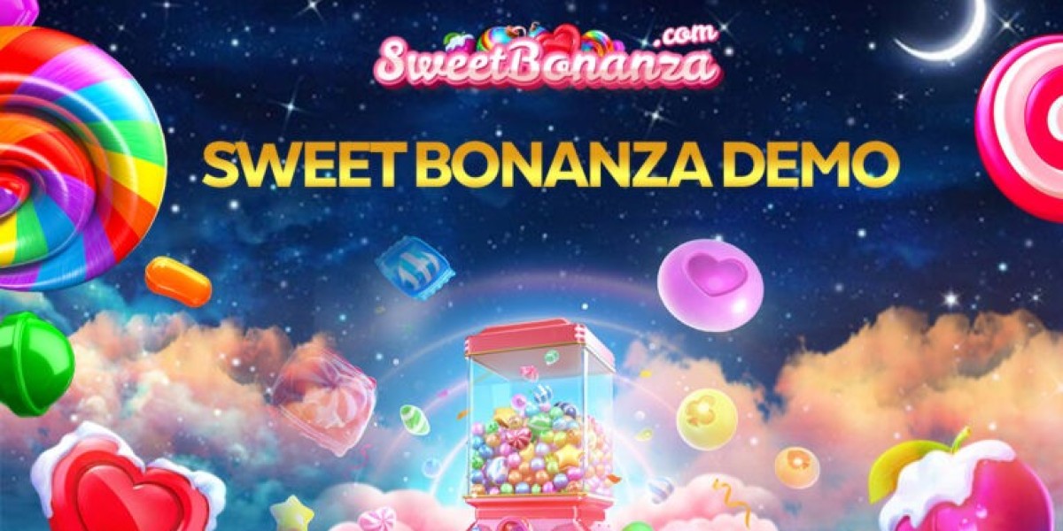 Explore the Thrills of Sweet Bonanza Demo