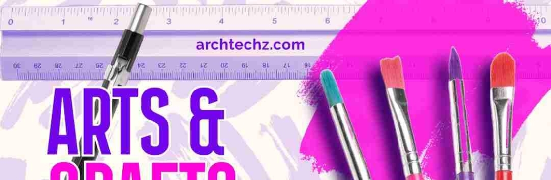 arch techz Cover Image