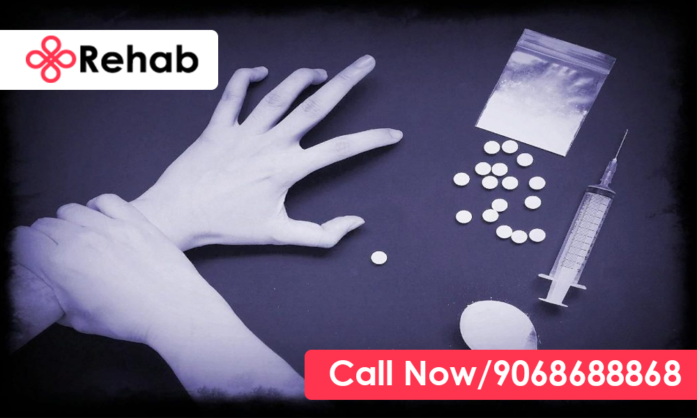 Join The Best Nasha Mukti Kendra in Ghaziabad for Drugs and Alcohol Addiction Treatment – Nasha Mukti Kendra