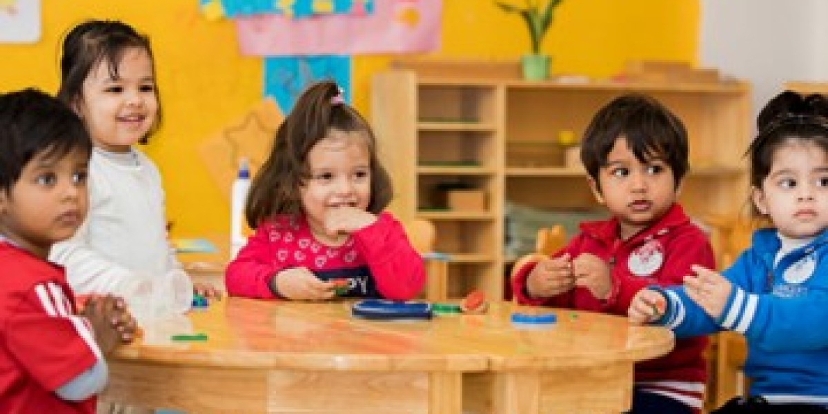 10 Benefits of Montessori Education You Need to Know