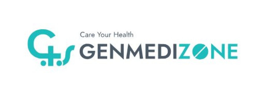 Genmedizone USA Cover Image