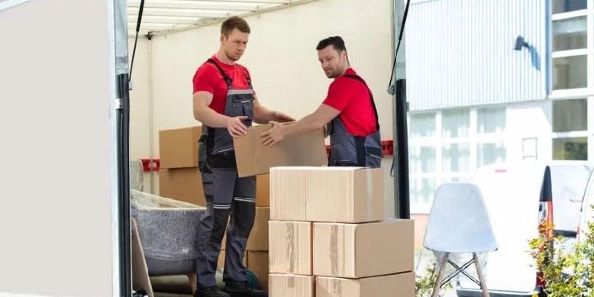 Choosing the Right Moving Partner: Why R&R Relocation is Your Best Choice