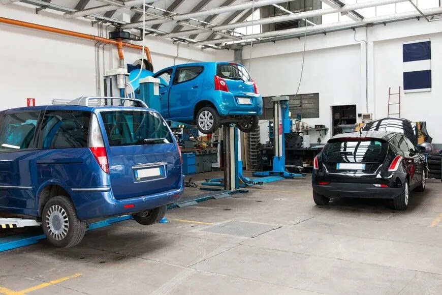 Car Smash Repairs Southbank – Dedicated to Quality, Speed, and Customer Satisfaction