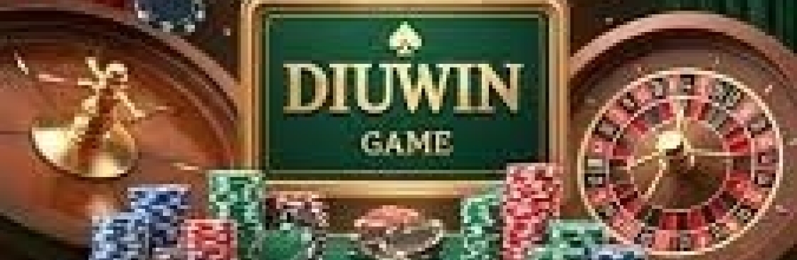 diuwin game Cover Image