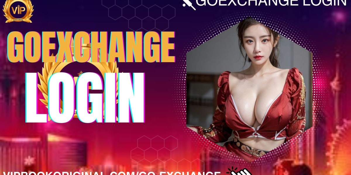 Goexchange Login Successfully Secures Your Betting Adventure.