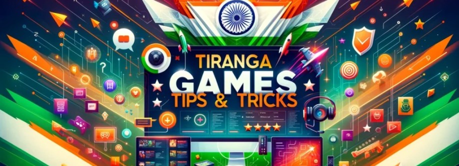 Tiranga Game Cover Image