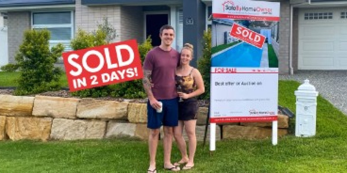 sell my house perth