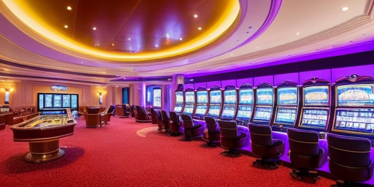 Exciting slot machines at stay casino australia