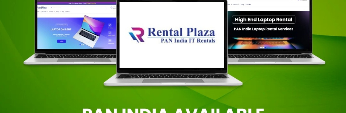 Rental Plaza Cover Image