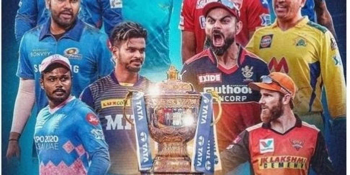 The IPL 2025 Journey with Fairplay24: Unlocking Winning Opportunities