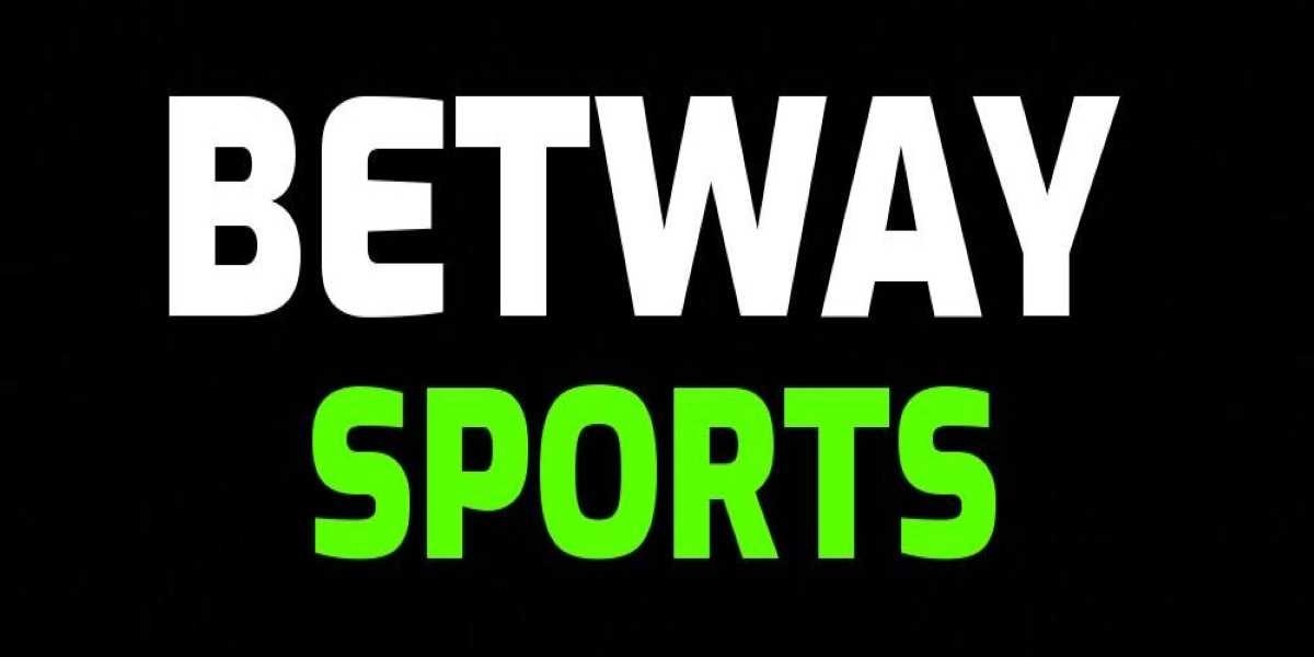 How To Bet On Bet-way Sports | sportreport.in