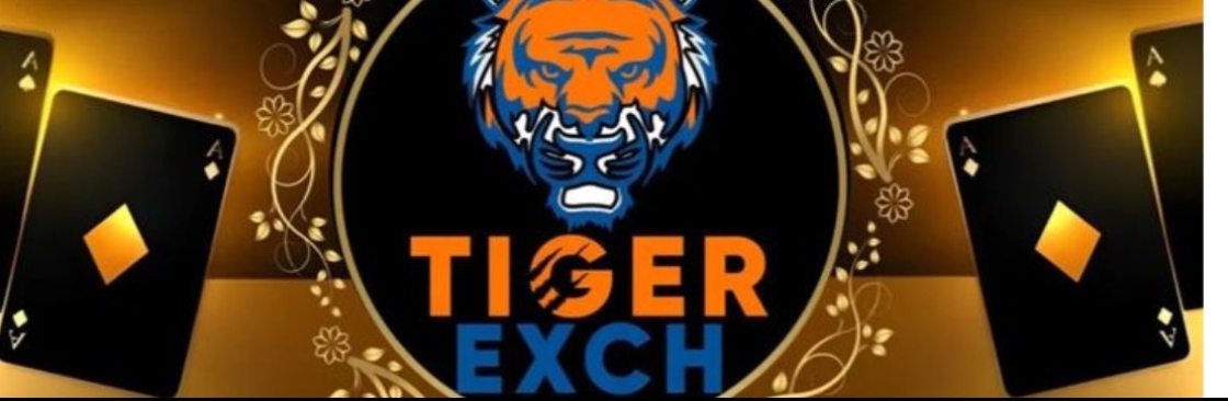 Tiger exch Cover Image