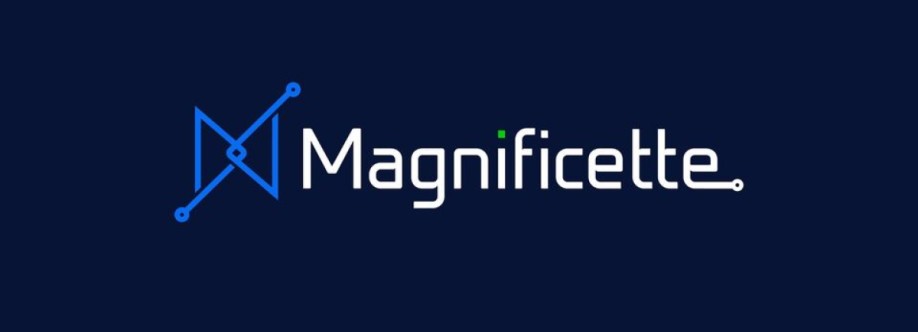 Magnificette Cover Image