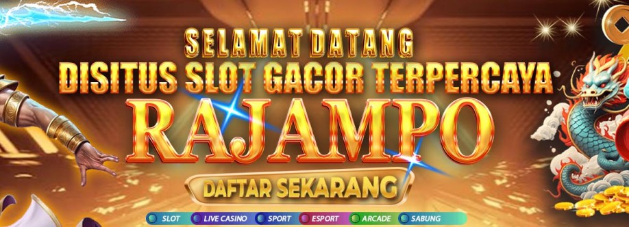 Raja Mpo Cover Image