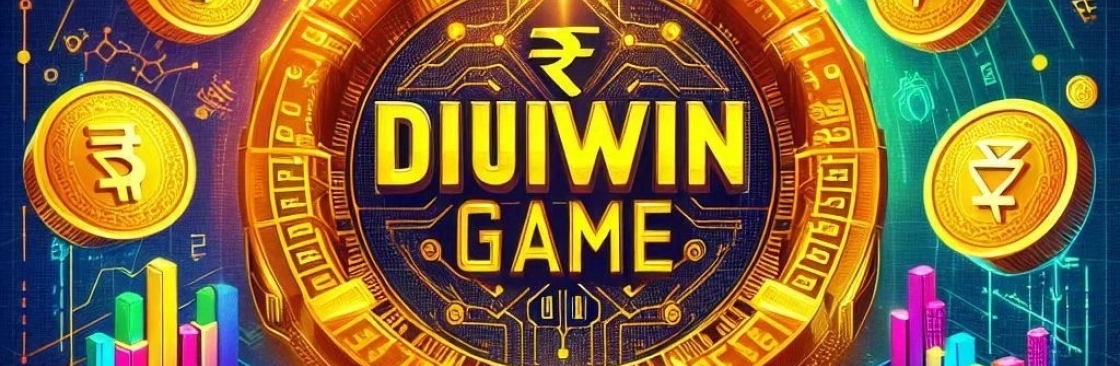 Diuwingame1 Cover Image