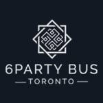 6PartyBusToronto Profile Picture