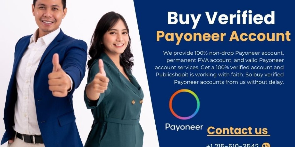 Top 5.5 Best Websites to Buy Verified Payoneer Accounts ...