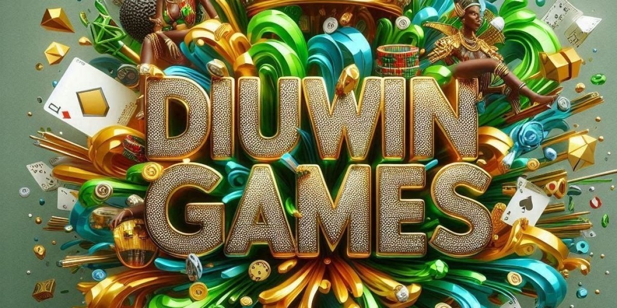 Mastering the Diuwin Game: Tips for Beginners and Pros