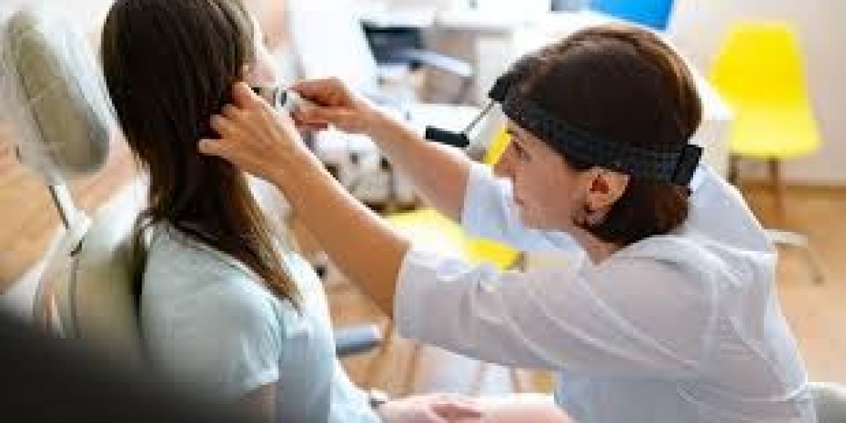 How to Locate the Best Micro-Suction Ear Cleaning Near Me