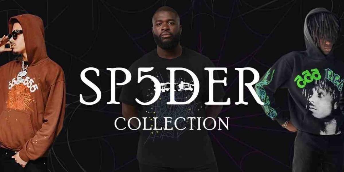 Spider Clothing: A Unique style That Speaks to You