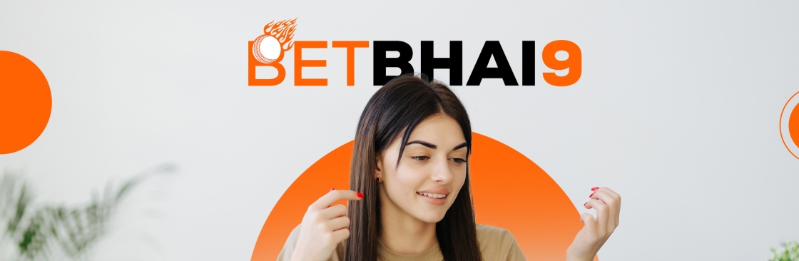 Betbhai9 ID Cover Image