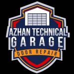 Azhan Technical Profile Picture