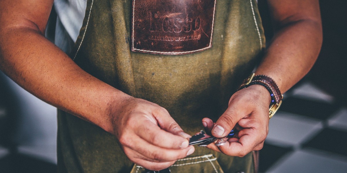 The Best Practices for Caring for Your Leather Apron