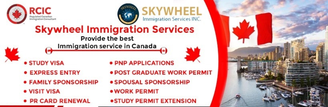 Skywheel Immigration Cover Image