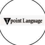 Tpoint Language Profile Picture