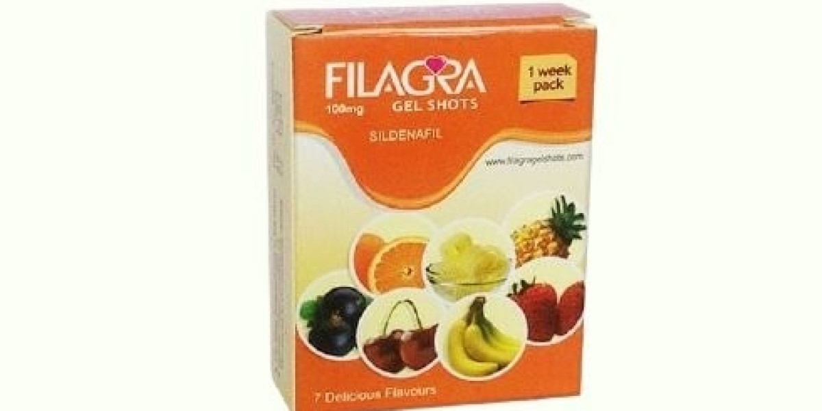 Filagra – To Optimize the Advantages of Impotence