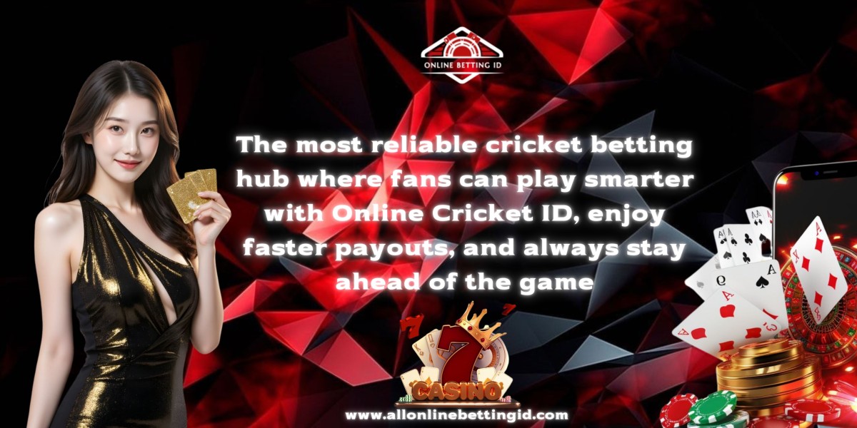 Secure Your Online Cricket ID and Betting on Cricket’s Biggest Tournaments