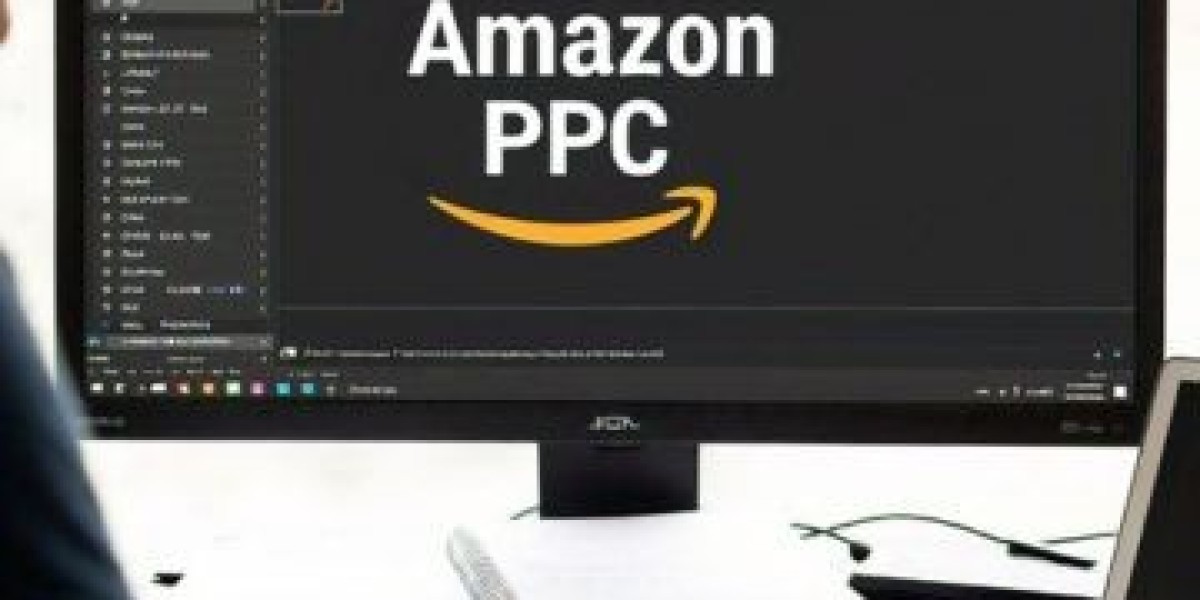 Maximizing Your ROI: The Role of a PPC Management Consultant on Amazon.