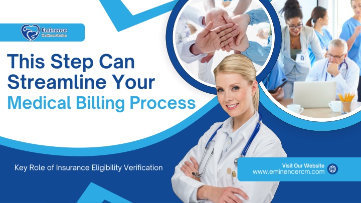 PPT - This One Step Can Streamline Your Medical Billing Process PowerPoint Presentation - ID:13861880