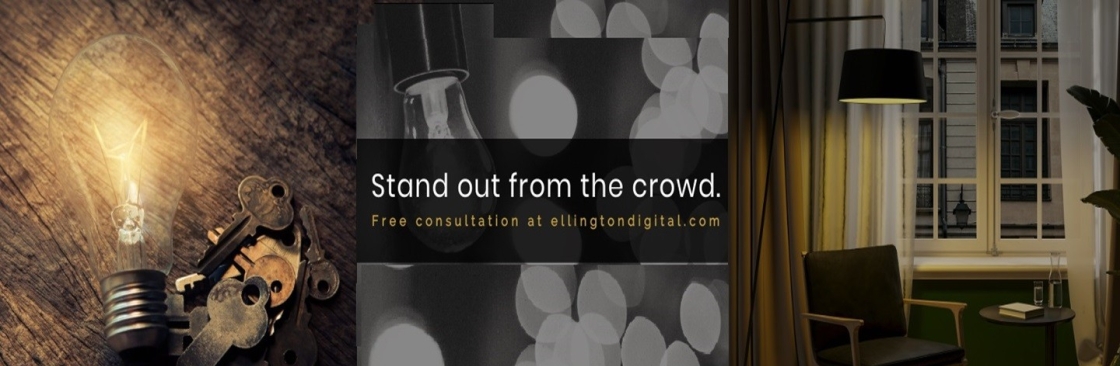 Ellington Digital Cover Image