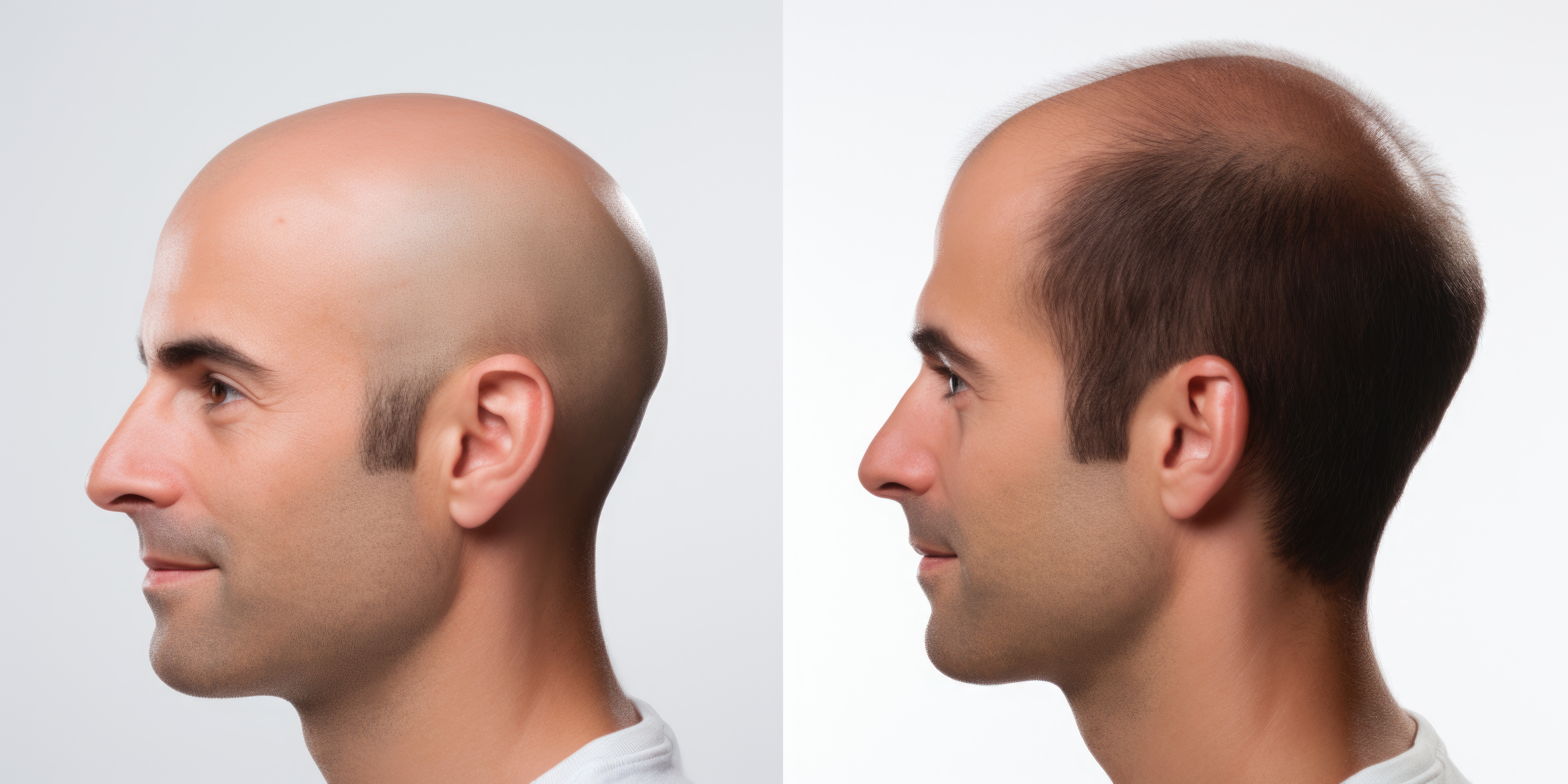 Hair Transplant in Alwar | Trusted Hair Transplant Clinic - IFT Hair Science