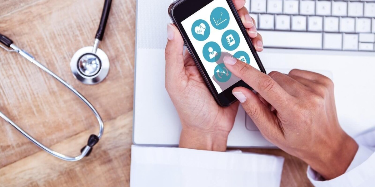 The Role of Clinic Apps in Modern Healthcare