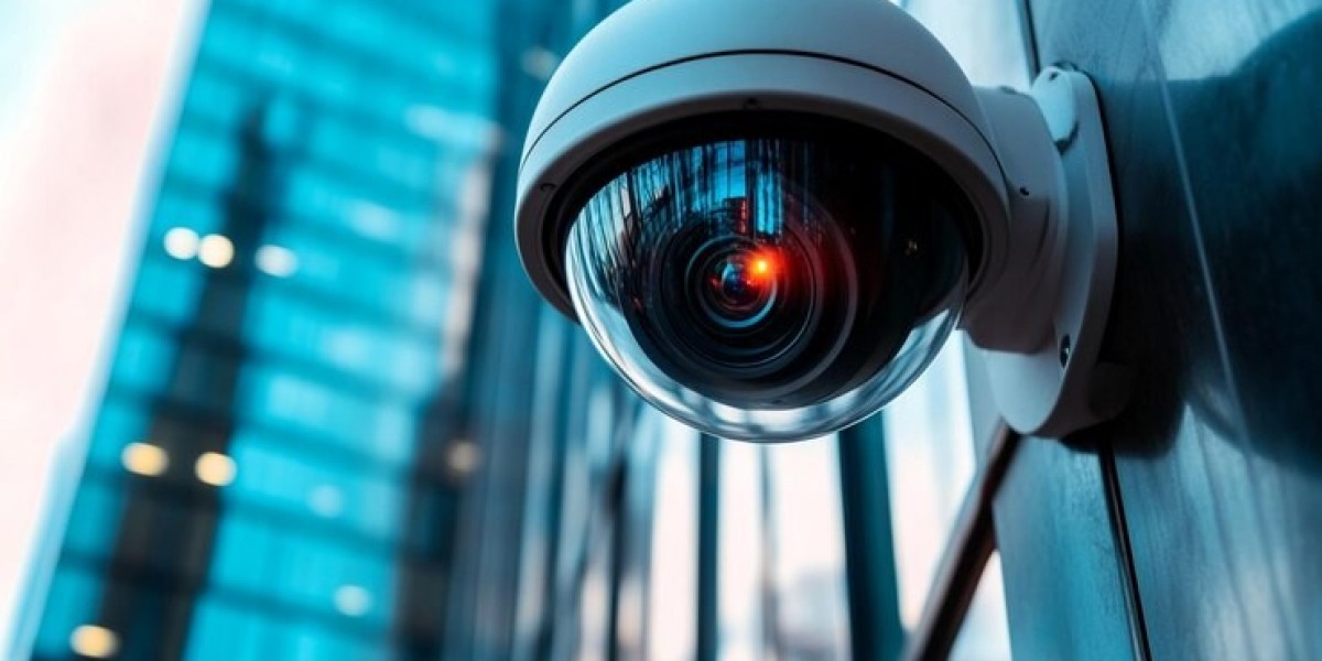 Advanced IP Camera Features for Enhanced Industrial Surveillance