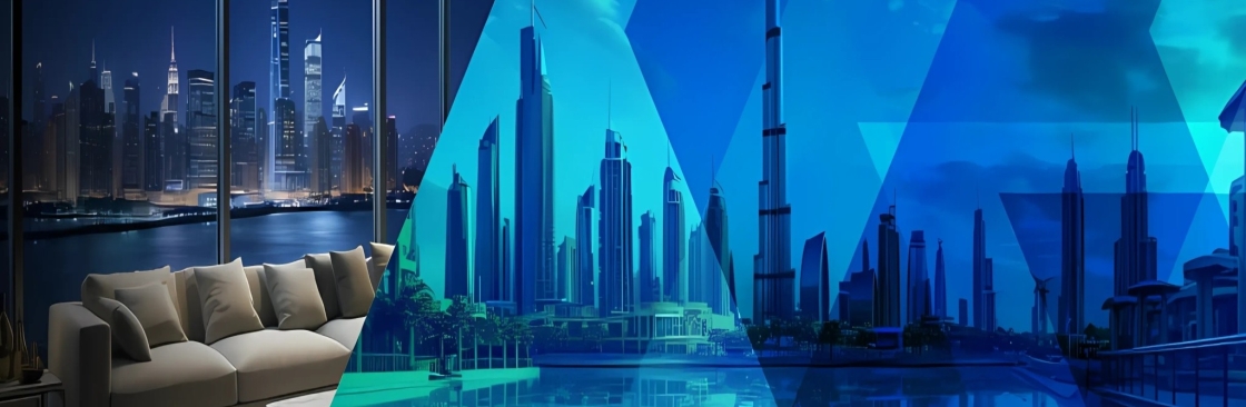 Properties In Dubai Cover Image