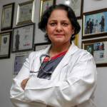 Dr. Bindu Garg IVF Doctor Profile Picture