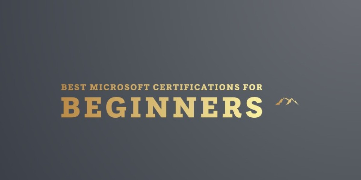 Top Microsoft Certifications for Beginners: Pass Your Exams with DumpsArena Expert Tips