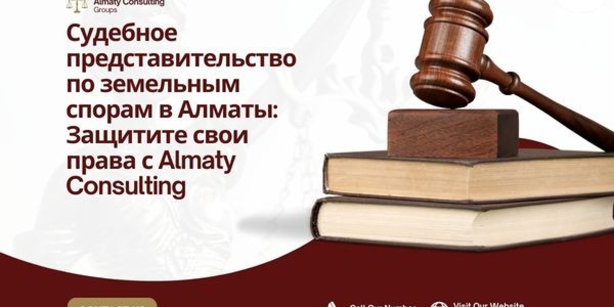 Профессиональная защита интересов в налоговых, финансовых и земельных спорах в Казахстане – Almaty Consulting