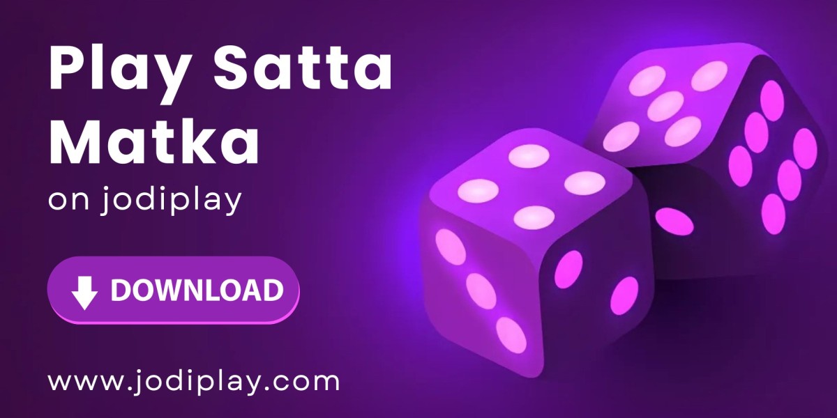 How to Read Satta Matka Charts and Improve Your Winning Chances