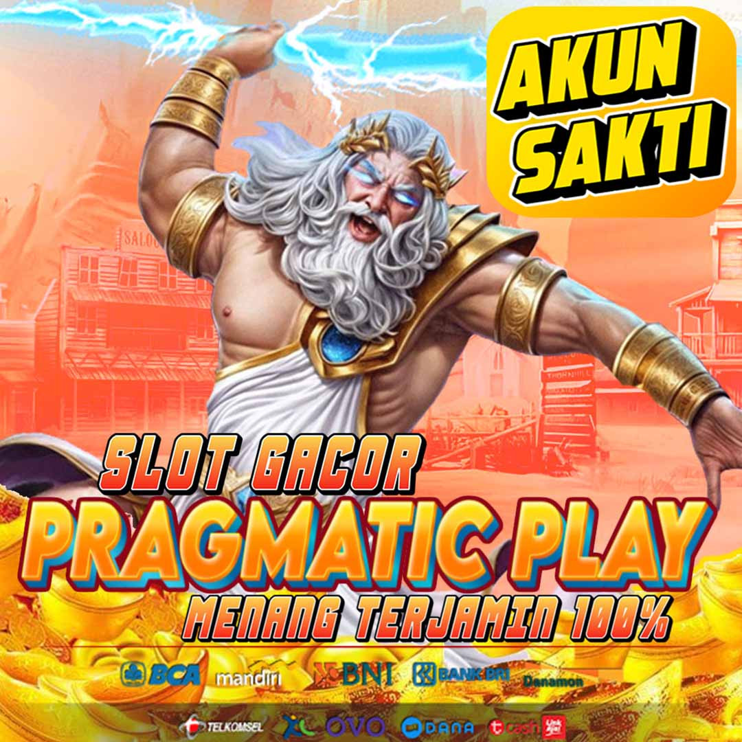 Demo Play all Game Mpo Slot Dengan Akun Sakti Terbaru 2025