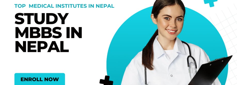 MBBS Nepal Cover Image