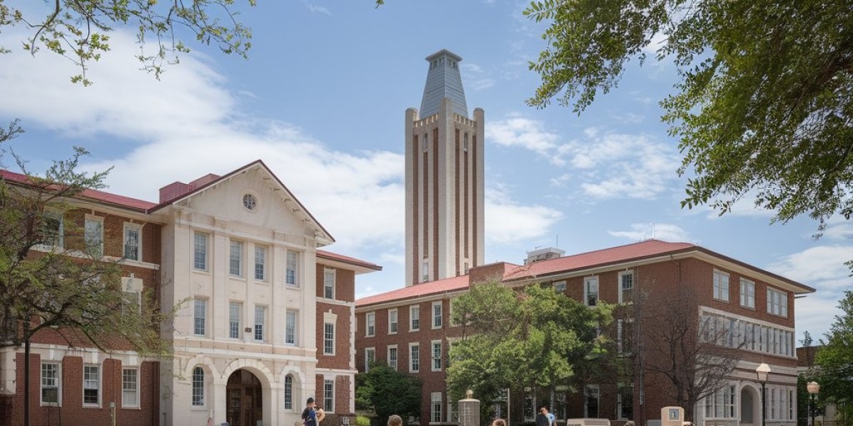 Student Housing at UT Austin: A Guide for Students