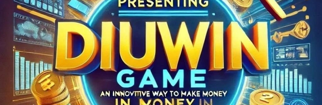 diuwin game Cover Image