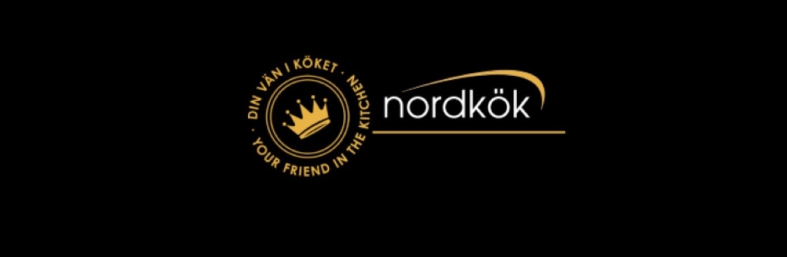 Nordkök Cover Image