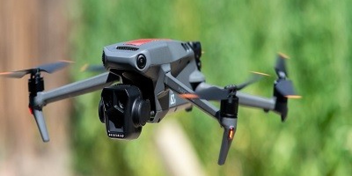 Global Drone Market – Industry Size and Forecasts 2024-2032